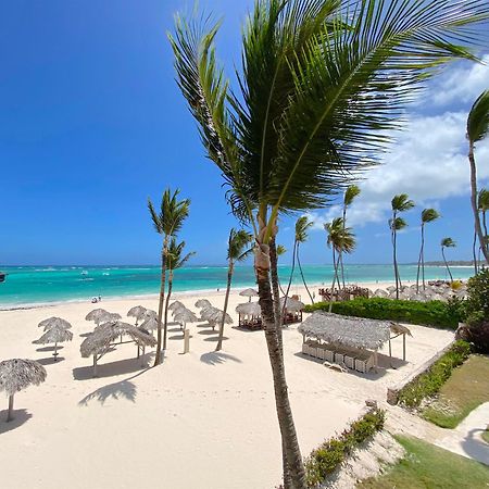 Caribbean Galaxy Hotel Wifi Paradise Los Corales Bavaro Beach Club & Spa Пунта-Кана Экстерьер фото