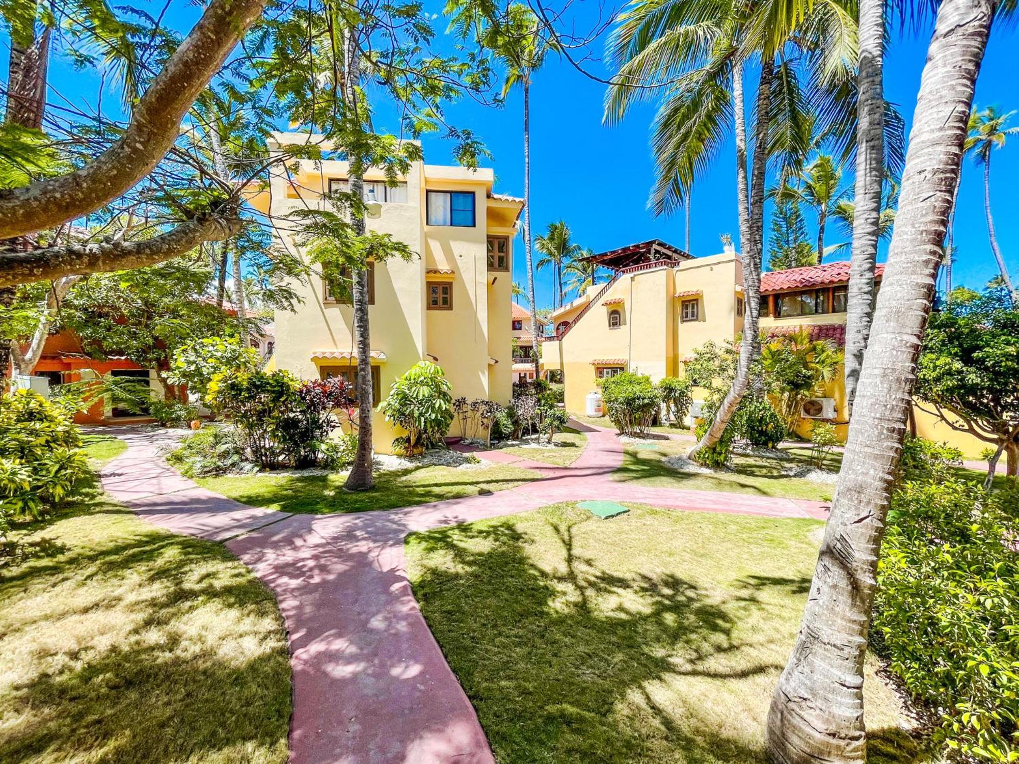 Caribbean Galaxy Hotel Wifi Paradise Los Corales Bavaro Beach Club & Spa Пунта-Кана Экстерьер фото